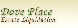 Dove Place Estate Liquidation