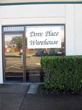 Dove Place Warehouse