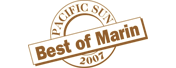 Best of Marin 2007