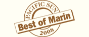 Best of Marin 2008
