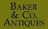 Baker & Co. Antiques
