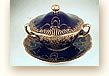 antique cup & saucer