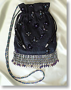 Custom Designed Evening Bag