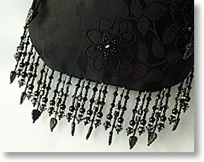 Evening Bag Detail