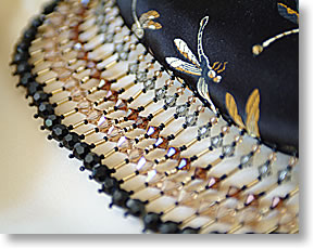 Evening Bag Detail