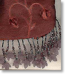 Evening Bag Detail