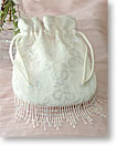 Bridal Purse