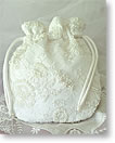 Bridal Purse