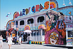 Mardi Gras