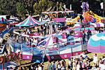 Tilt A Whirl