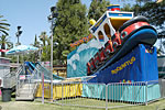 Rock -N- Tug