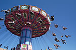 Wave Swingers