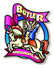 Butler Logo