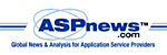 ASPnews logo
