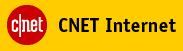 CNET Internet logo