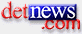 Detrtoit News logo