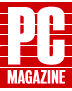 PC Magazine logo