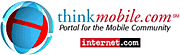 think mobile logo