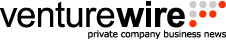 VentureWire logo