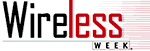 Wireless Week logo