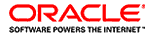 Oracle Logo