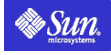 Sun Microsystems Logo