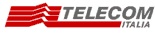 Telecom Italia Logo