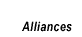 Alliances